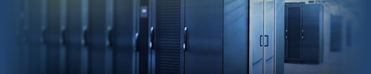 Colocation cabinets in a data center